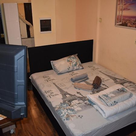 Apartman Beograd Centar 1 Eksteriør bilde