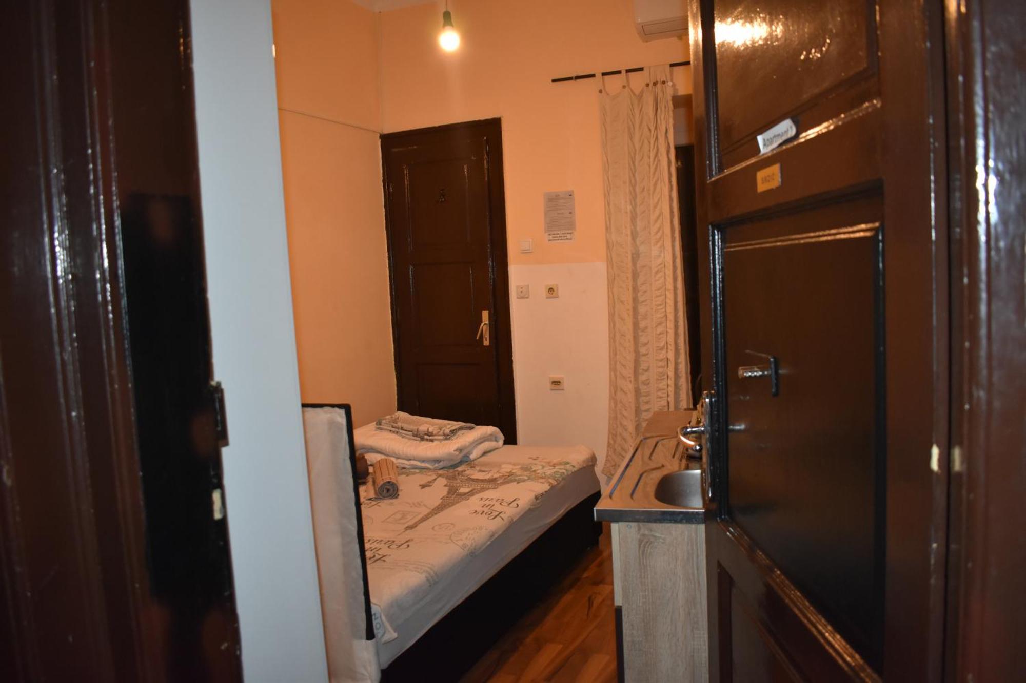 Apartman Beograd Centar 1 Eksteriør bilde