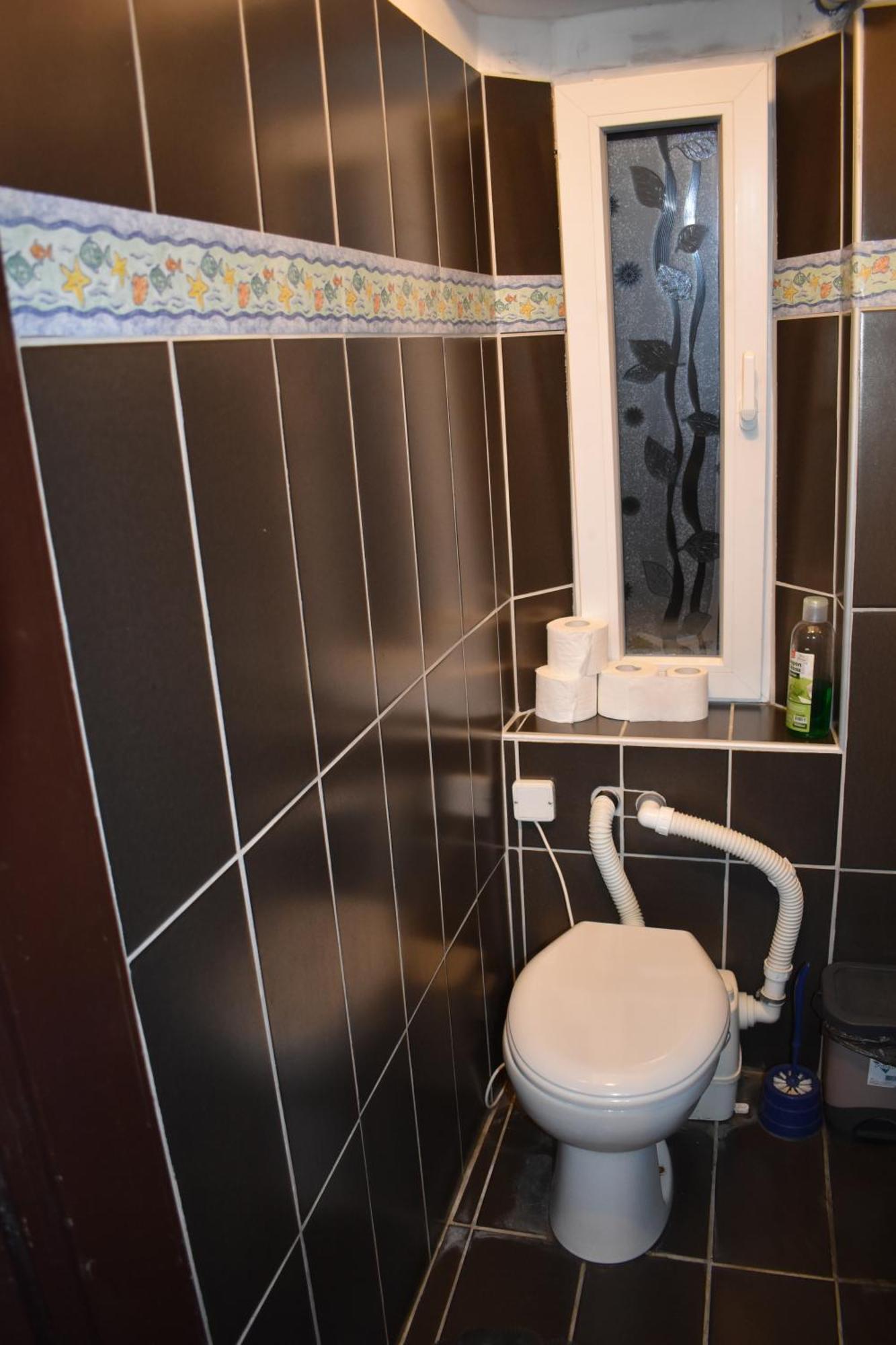 Apartman Beograd Centar 1 Eksteriør bilde